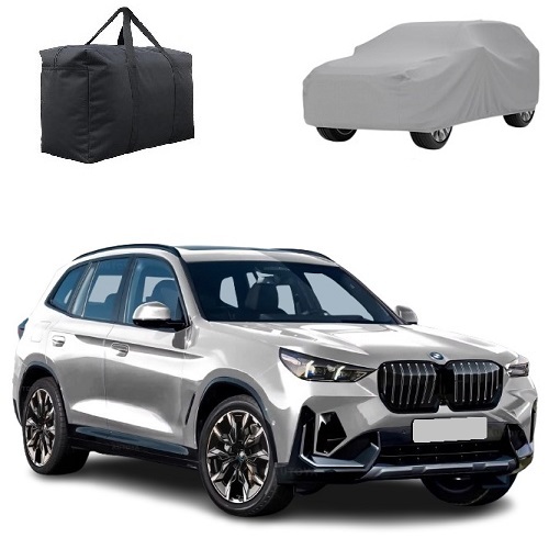 BMW X3 CAR COVER 2024 ONWARDS G45 - CARSCOVERS